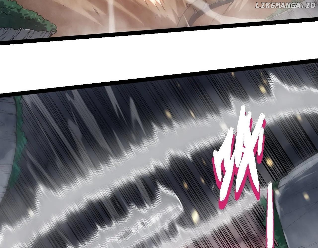 Evolution Begins With A Big Tree Chapter 325 - page 56